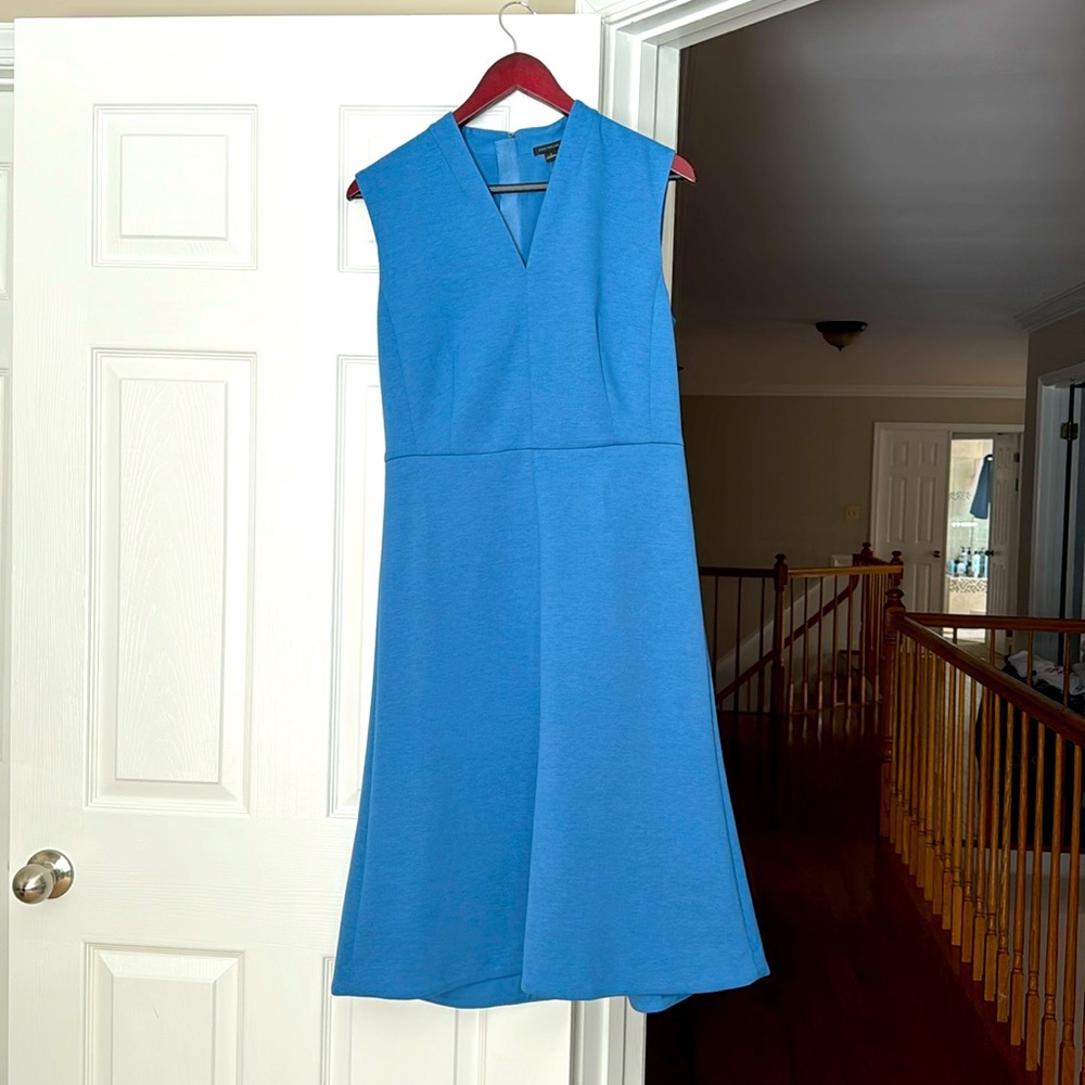 Brand New ANN TAYLOR MIDI dress Size 8. NWT